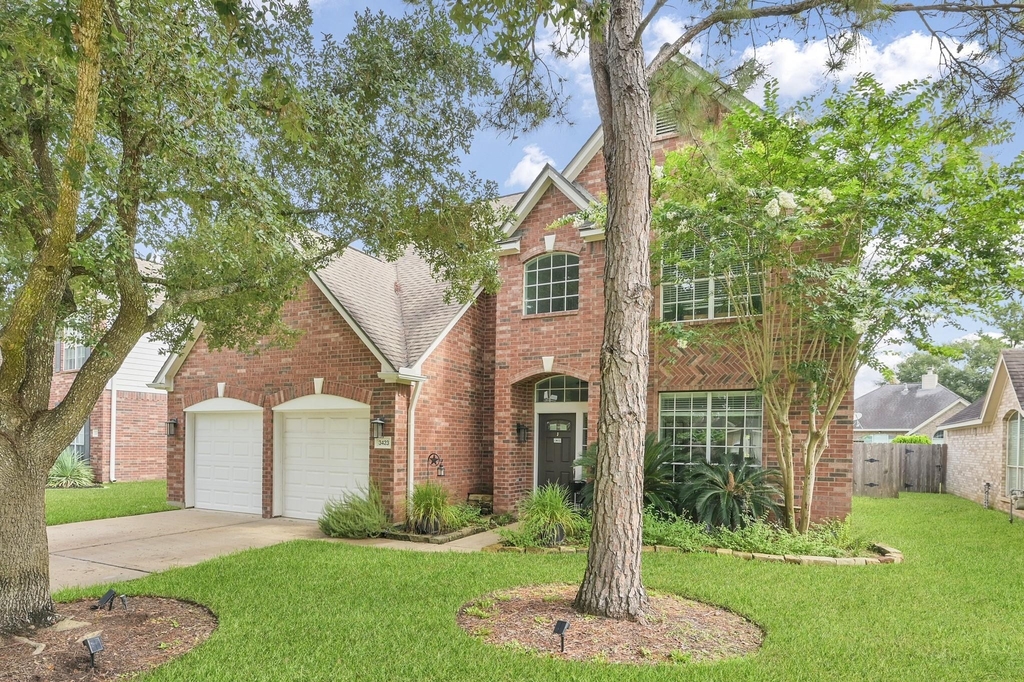 3423 Auburn Hollow Lane - Photo 0