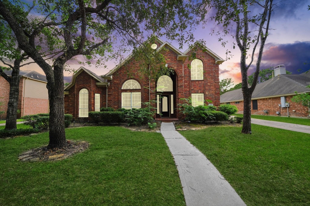 6314 Holly Canyon Court - Photo 1