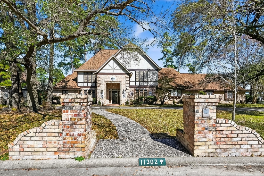 11302 Hylander Drive - Photo 0