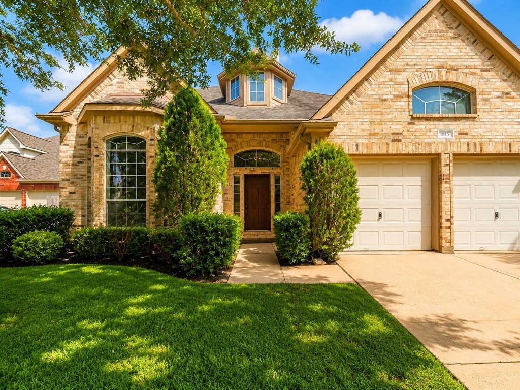1815 Granite Field Lane - Photo 1