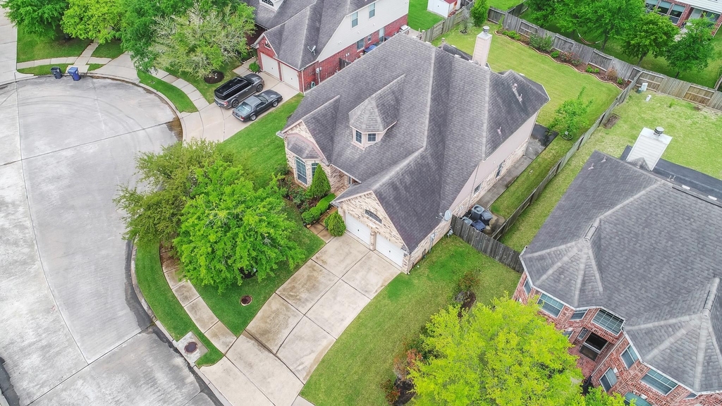 1815 Granite Field Lane - Photo 37