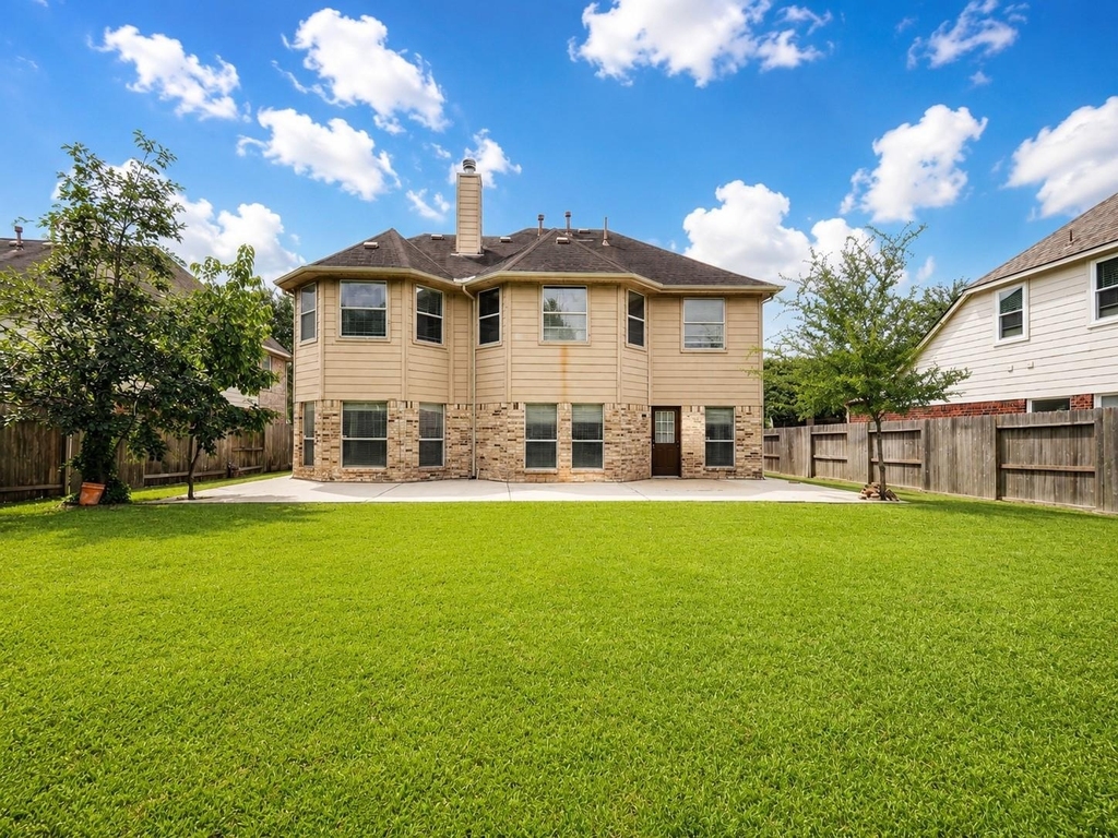 1815 Granite Field Lane - Photo 35