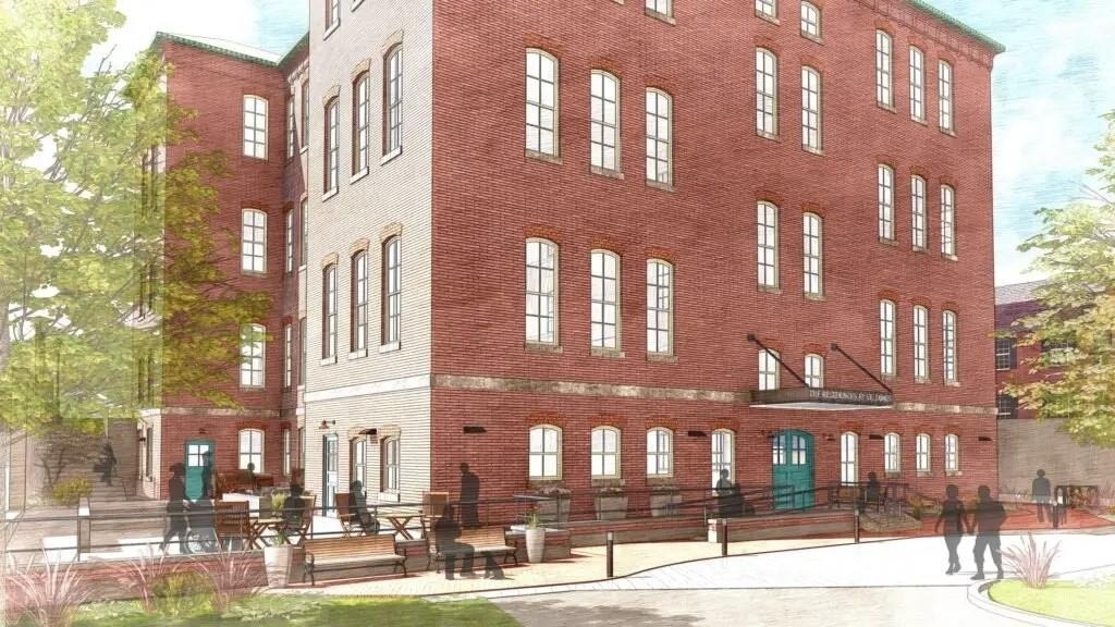 160 Federal St - Photo 3