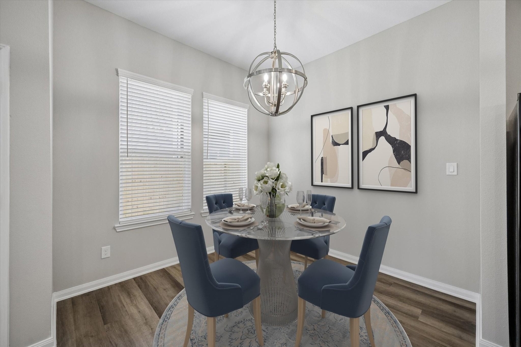 208 Clark Meadows Lane - Photo 3