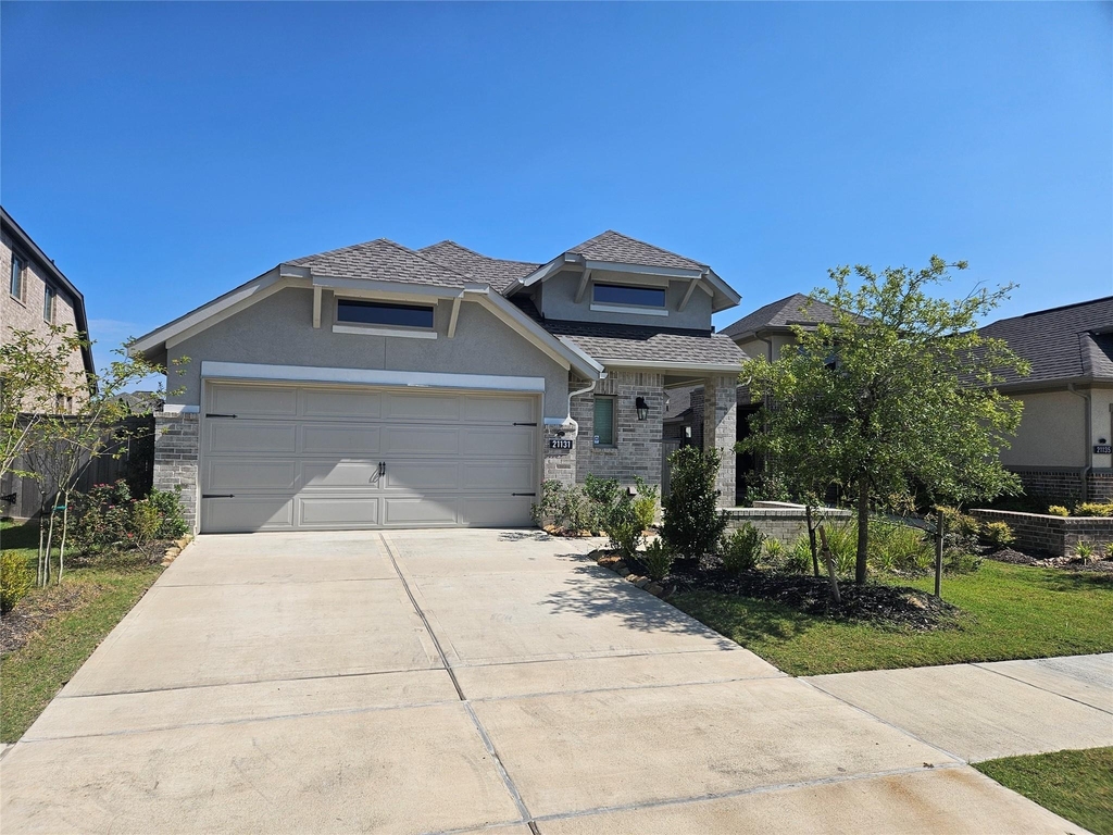 21131 Armstrong County Drive - Photo 1