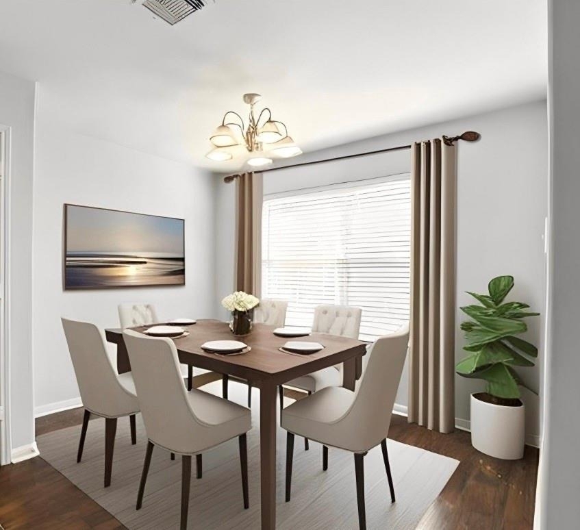 4006 Enclave Mist Lane - Photo 5