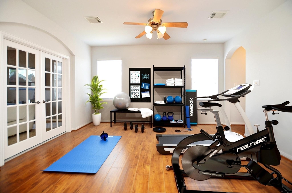 4315 Village Forest Drive - Photo 29
