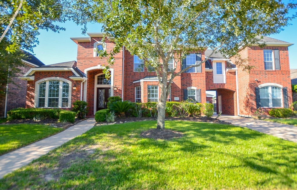 4315 Village Forest Drive - Photo 1