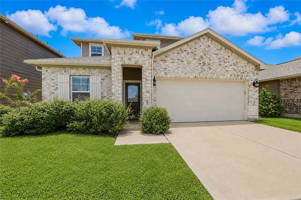 1218 Glendora Drive - Photo 0