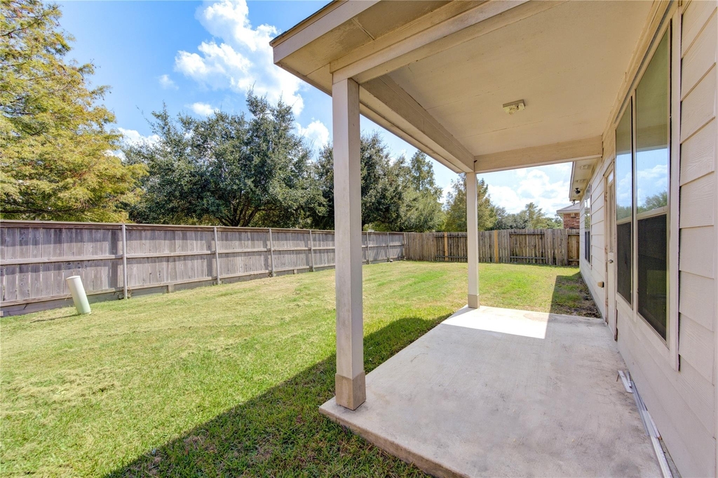 5318 Hickory Harvest Drive - Photo 43