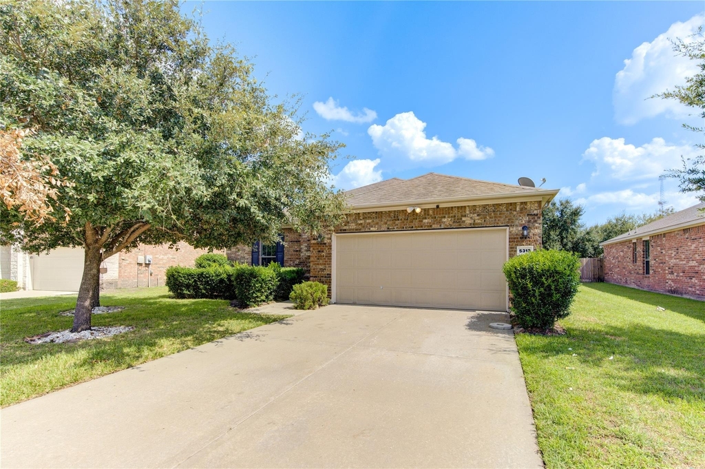 5318 Hickory Harvest Drive - Photo 0