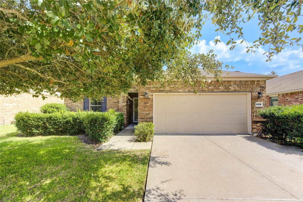 5318 Hickory Harvest Drive - Photo 3