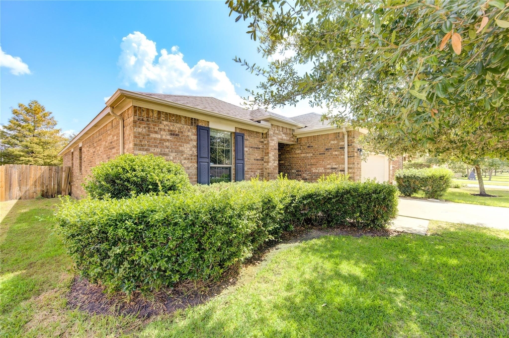 5318 Hickory Harvest Drive - Photo 1