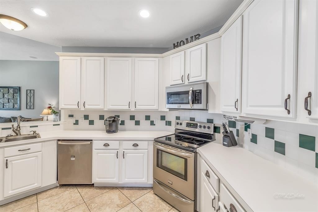15615 Bending Birch Drive - Photo 2