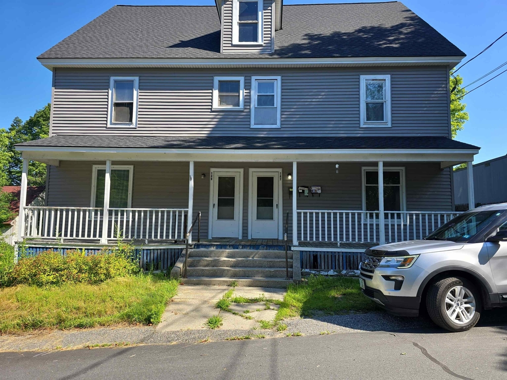 147 Laurel - Photo 0