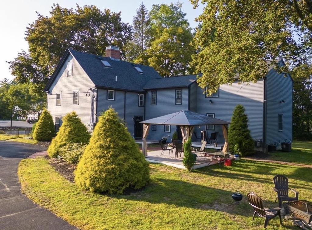 47 Newton - Photo 12