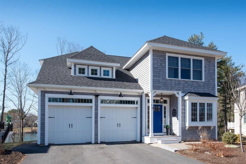 1163 Sagamore - Photo 0