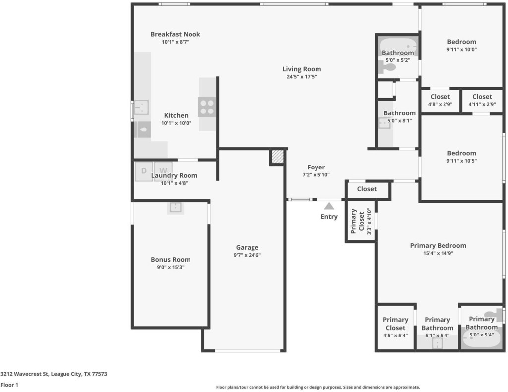 3212 Wavecrest Street - Photo 42