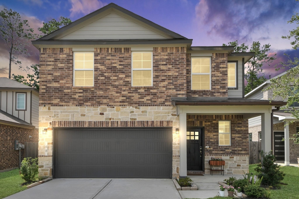 68 Valiant Ridge Trail - Photo 1
