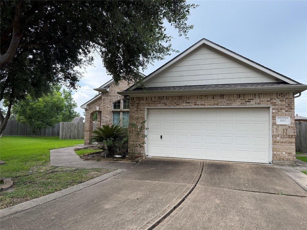 3102 Avory Ridge Lane - Photo 1