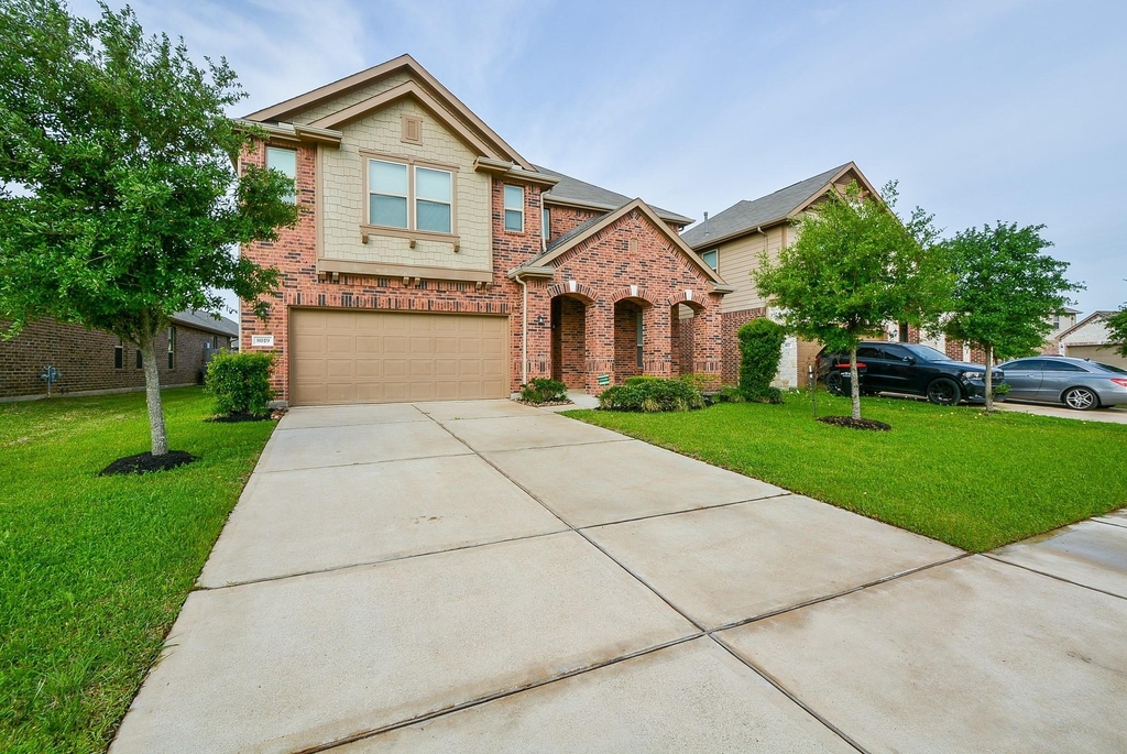 8019 Cheyenne Hills Trail - Photo 0