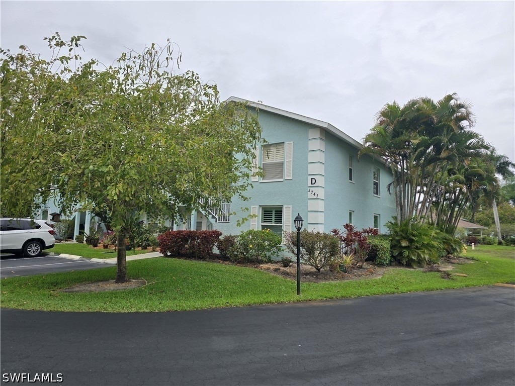 5741 Whitaker Road - Photo 0