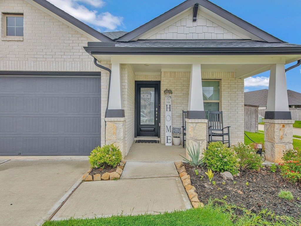 19219 Palfrey Prairie Trail - Photo 2