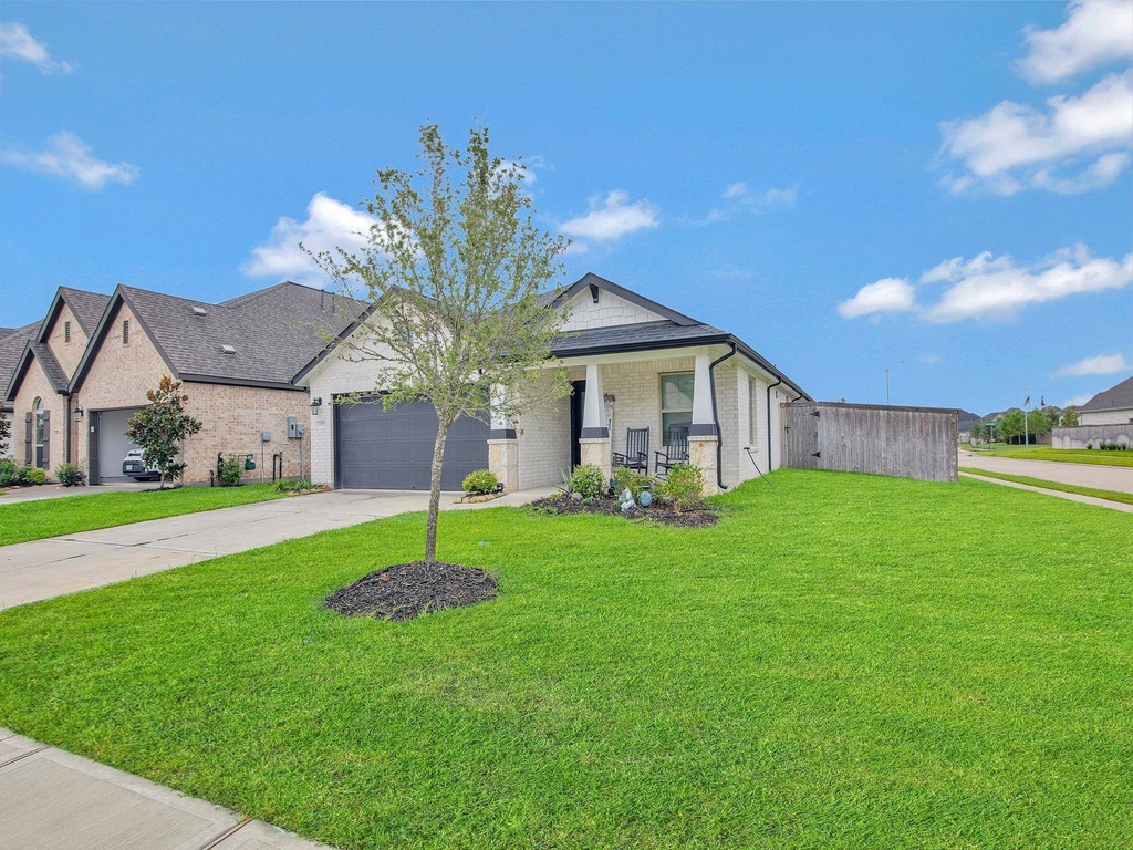 19219 Palfrey Prairie Trail - Photo 1