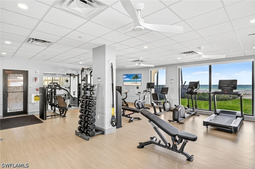 4001 Gulf Shore Boulevard N - Photo 42
