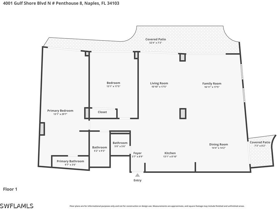 4001 Gulf Shore Boulevard N - Photo 47