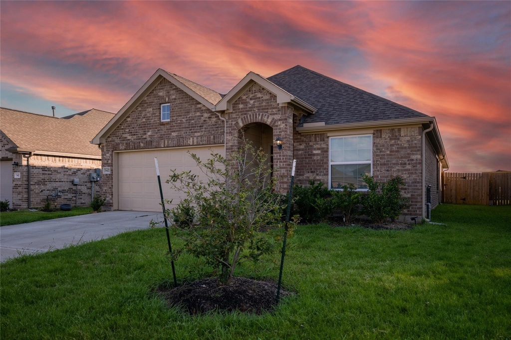 3427 Avary River Lane - Photo 1