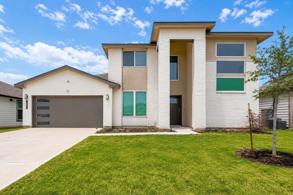 6850 Amber Cliff Lane - Photo 0