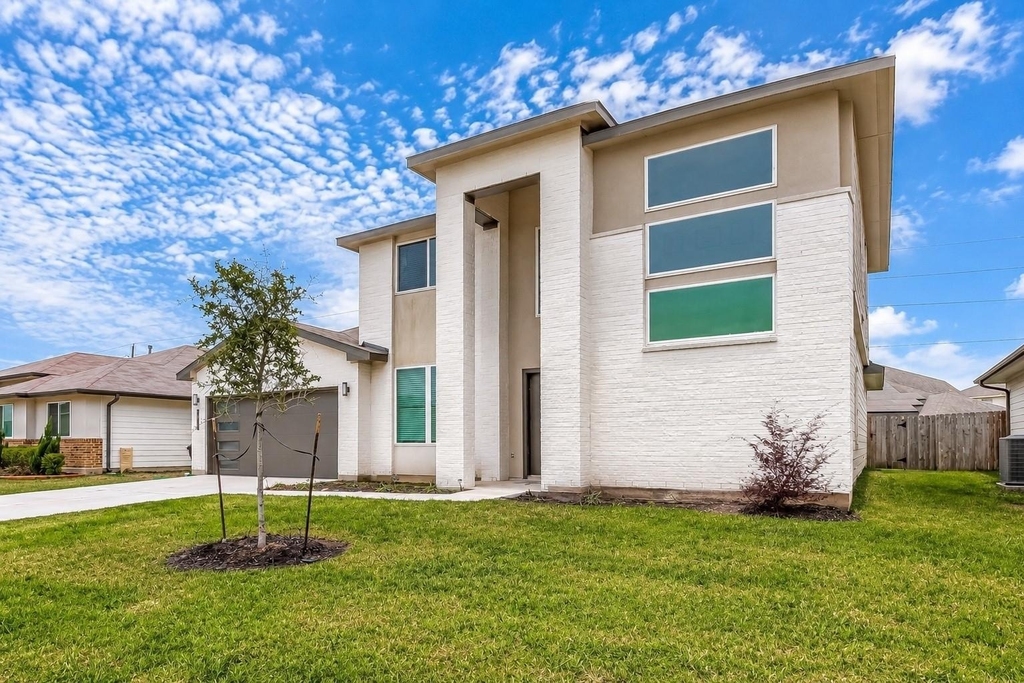 6850 Amber Cliff Lane - Photo 2