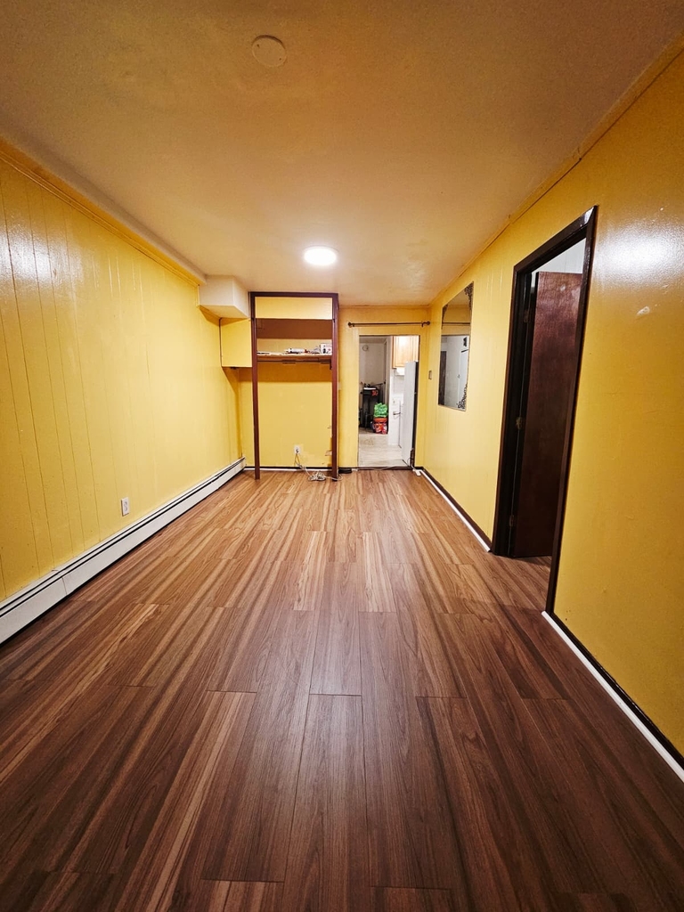 Affordable Brooklyn Living: 2BR, 1BA, Utilities Paid at 107th Street Brooklyn - Photo 1