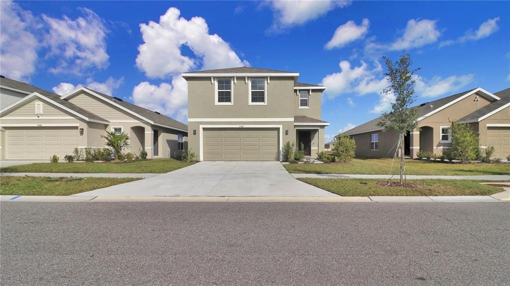 5546 Logan Cave Avenue - Photo 1