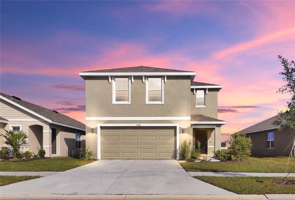 5546 Logan Cave Avenue - Photo 4