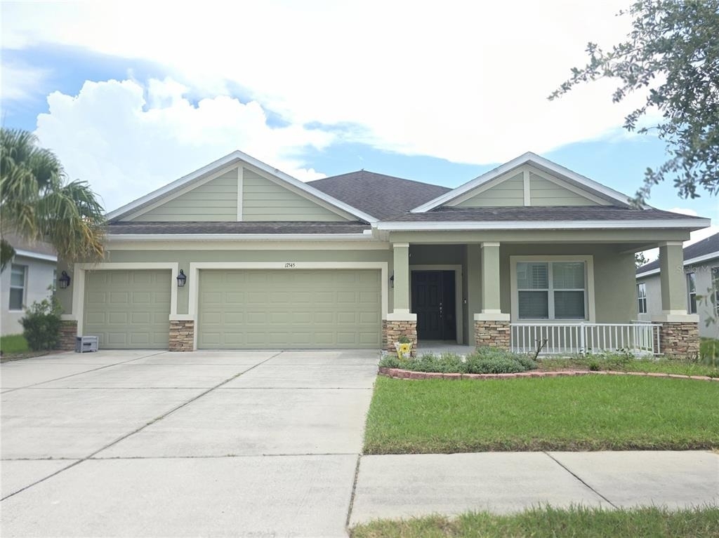 17545 Buckingham Garden Drive - Photo 0