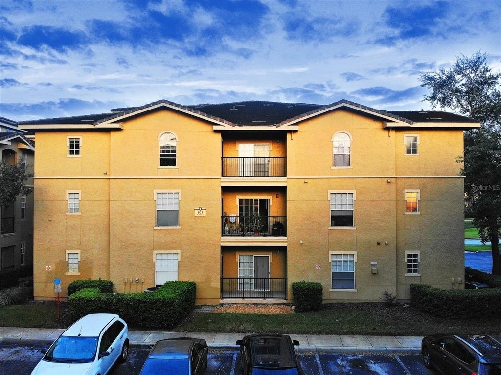 103 Vista Verdi Circle - Photo 1