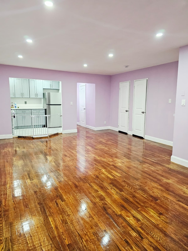 Spacious 2 BR Apartment in East 107th Street, Brooklyn - Photo 1