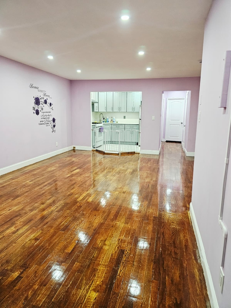 Spacious 2 BR Apartment in East 107th Street, Brooklyn - Photo 2
