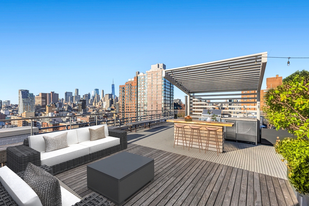 250 E Houston St - Photo 15