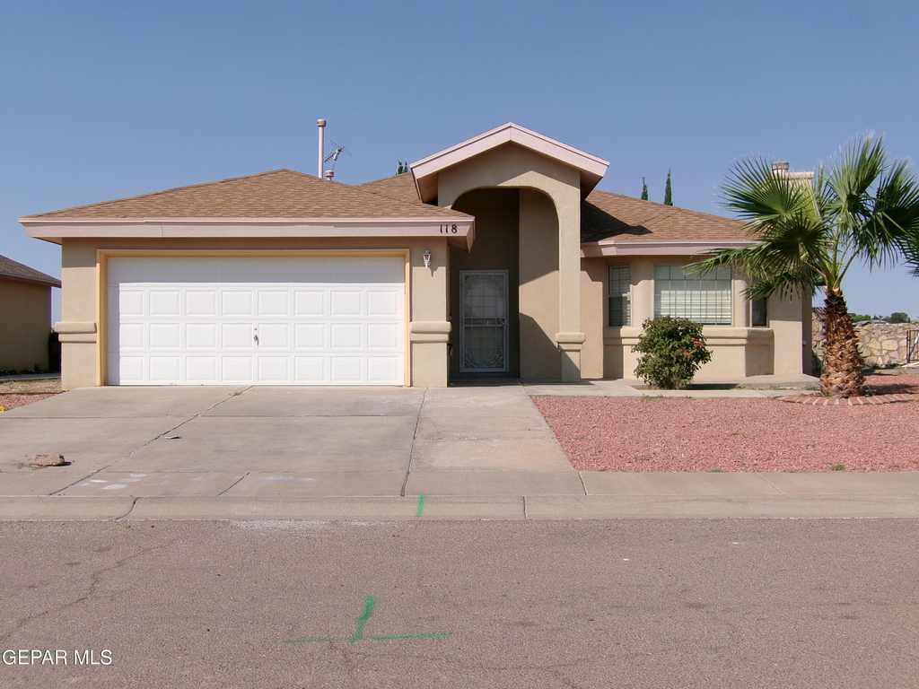 118 Tierra Vista Drive - Photo 0