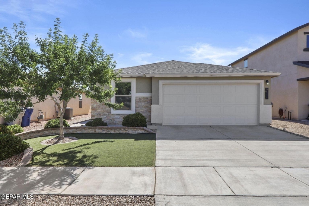 3917 Desert Dunes Drive - Photo 2