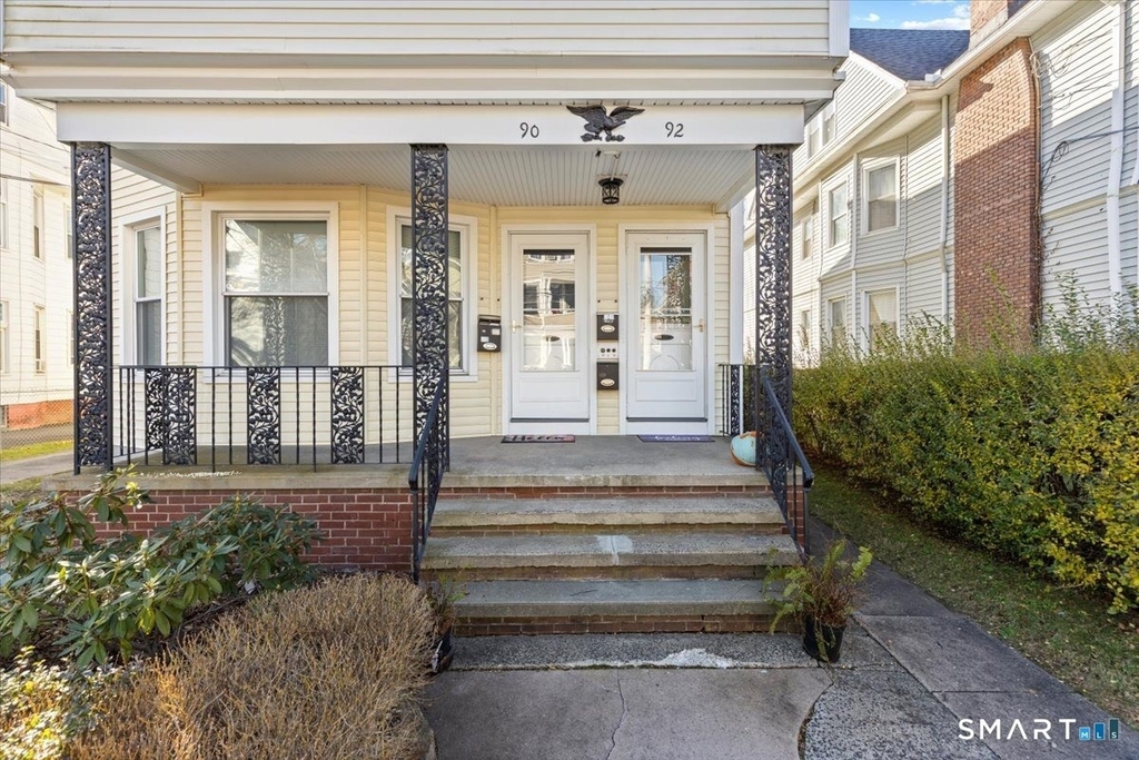 90 Avon Street - Photo 1
