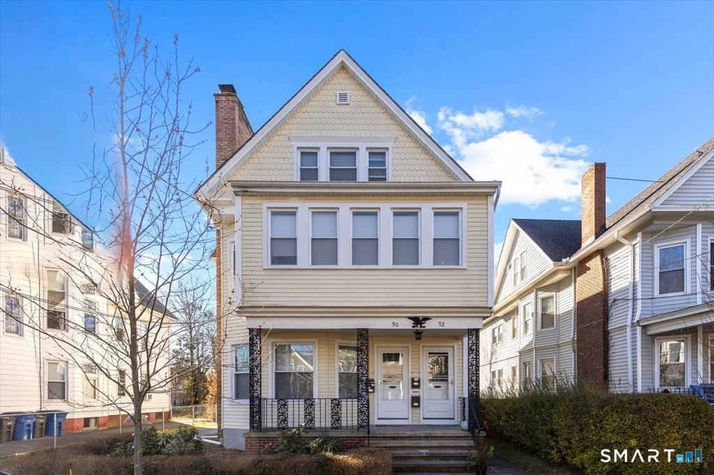 90 Avon Street - Photo 0