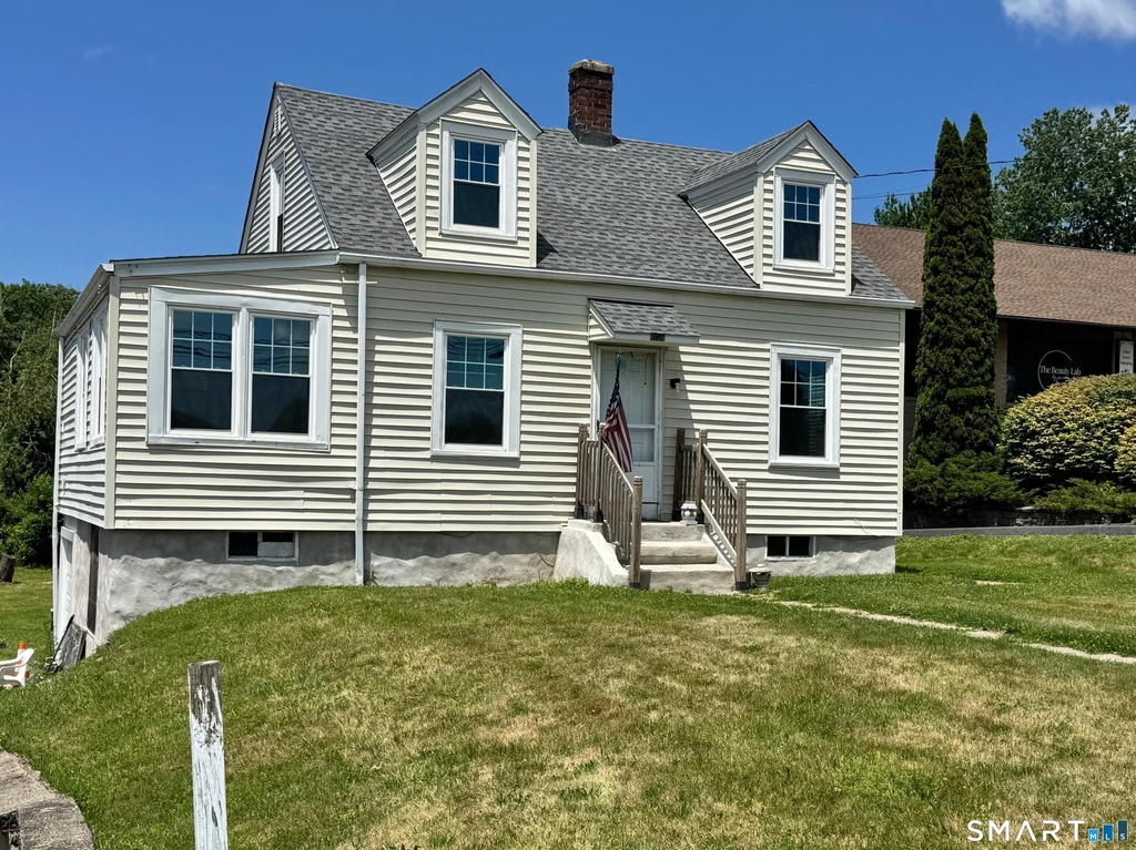 405 Wolcott Road - Photo 0