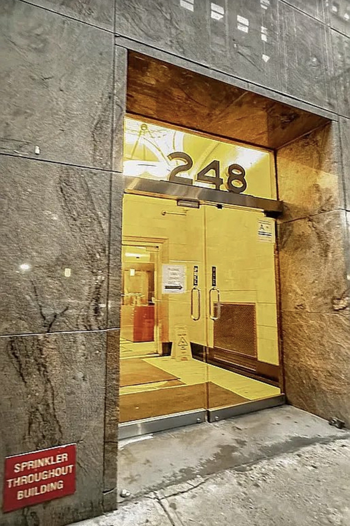 248 West 35th Street - Photo 8