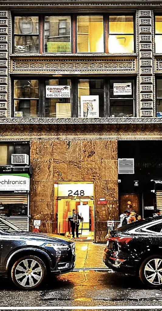 248 West 35th Street - Photo 9