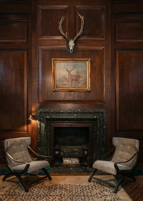 Wall Street - Photo 5