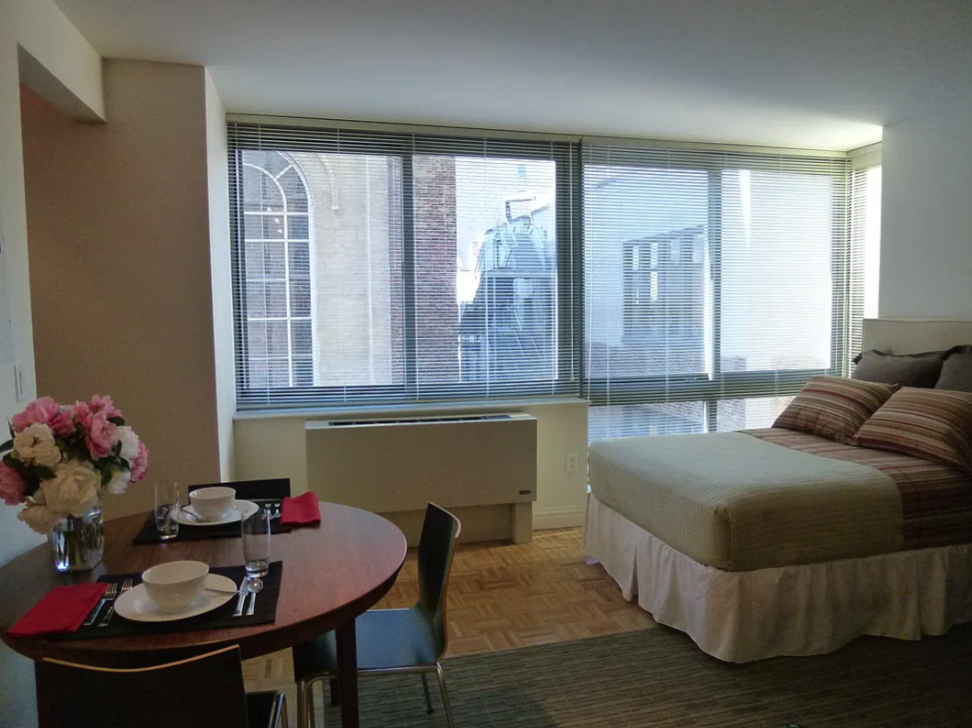 96 and Lexington Ave - Photo 0